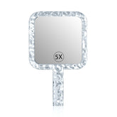 Miroir YEAKE double-face 1x/5x pour une vue précise du visage