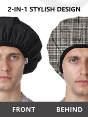 Years Calm chapeau douche voyage compact: parfait pour vos déplacements.