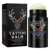 Tube Yecuce Beurre Soin Tatouage favorise une application précise.