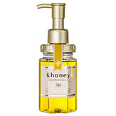 yeeyzzhoney huile capillaire hydratante dans flacon pour usage quotidien
