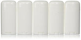 Yellow Brick Road – conteneur déodorant oval 78 ml, pratique et recyclable.