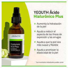 Texture crémeuse et lisse du sérum, absorption rapide