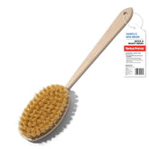 Yerba Prima Tampico brosse peau naturelle, exfoliation douce
