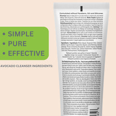 Yes To Avocado – huile d'avocat riche en antioxydants.