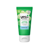 Yes To Masque Jelly Concombre – texture rafraîchissante visage