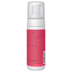 Yes To Pamplemousse - application sur peau humide libère une mousse légère