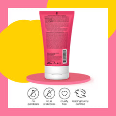 Yes To Pamplemousse Gommage - extrait de pamplemousse pour tonifier la peau.
