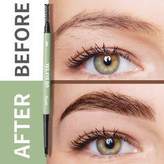 YES.EYE DO mine-creme-douce-sourcil-gris offre une application confortable.