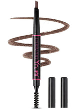 Crayon sourcils YFulfill imperméable, tracé précis et longue tenue.