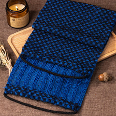 Face microfibre douce de Yiclick pour un lavage quotidien délicat.