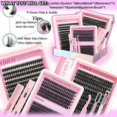 Bond&Seal YIDUO 10 ml pour une liaison durable