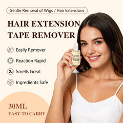 YILITE: dissolvant pour extensions cheveux – action ciblée sur les colles.