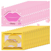 Masque lèvres Yishifa cerise hydratant pour lèvres sèches et douces