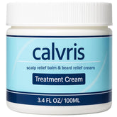 YOCMIPS Calvris Baume-relief Cuir Chevelu – bouteille, hydratation apaisante.