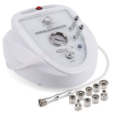 Yofuly Diamond Dermabrasion avec aspiration 65-68 cmHg pour préparer les soins