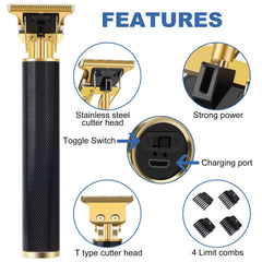 YOGINGO tondeuse pro, moteur cuivre puissant pour une performance fiable