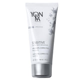Yon-Ka Crème Peau Sensible corrige les rougeurs et apaise la peau sensible.