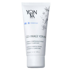 Yon-Ka Gommage Gel visage, exfoliation douce pour une peau lumineuse et prête aux soins.