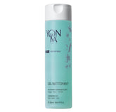 Yon-Ka Gel Nettoyant Doux – bouteille et mousse légère pour un nettoyage quotidien.
