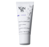 Yonka Phyto-Contour crème yeux, texture riche pour un regard plus frais.