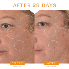 Yonka Vitamine C Serum – Goutte précise facilitant l'application