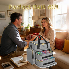 Lampe UV intégrée avec YOREPEK pour un séchage rapide des gels et du vernis