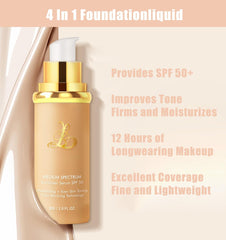 Protection solaire SPF50 intégrée pour journées extérieures en toute tranquillité.