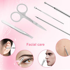 Yougai Ciseaux Ongles Professionnels – coupe nette et précision.