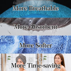 Serviette légère et portable YoulerTex idéale en voyage ou en salle de sport.