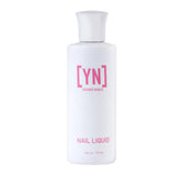 Young Nails Monomere: base pour ongles acryliques avec adhesion renforcee.