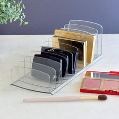 Accessoire organisé Youngever, idéal pour salle de bains ou bureau