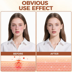 YOURTONE creme visage nourrissante — peau douce et confortable