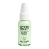 Sérum Skin Drip de Youth To The People – bouteille, hydratation légère et éclat immédiat.