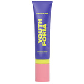 Youthforia Pregame Primer – bouteille élégante pour usage quotidien.