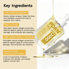 YouthVibe hydratation 48h – acide hyaluronique – peau repulpée et lumineuse