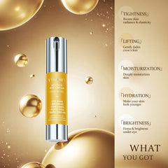 YOYORY Encapsulation Retinol – formule premium pour un renouvellement progressif.