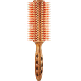 Brosse Y.S. Park 65go vue de face, précision et contrôle.