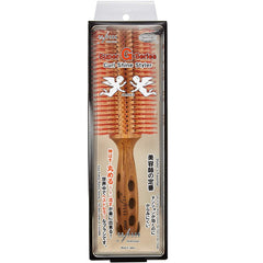 Détail de la brosse Y.S. Park 65go prête à l’emploi.