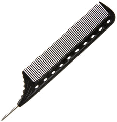 Y.S. Park YS-102, dents standard, pour cheveux moyens.