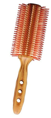 YS Park YS-60G1 Curl Shine Styler, design ergonomique pour une prise en main précise.