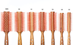 YS Park YS-60G1 Curl Shine Styler, emballage soigné facilitant l’achat et le rangement.