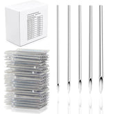 Aiguilles Yugui 12G – emballage propre et sûr pour insertion précise