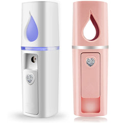 YUNYILAN Mister Visuel EAU 20ML: surveillez le niveau d eau pour des sessions beauté rapides