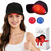 Cap Yuxian croissance-cheveux lumière rouge, utilisation domestique pratique.
