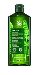Bouteille Yves Rocher Density Rescue 300 ml, fortifiant le cuir chevelu.