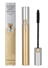 Yves Saint Laurent Volume Effet Faux Cils Luxe – brosse offrant volume dense et définition