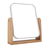 Miroir YYPDC double-face 1x/3x pour maquillage net et précis.