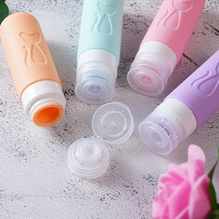 Sacoche Zafit d'organisation voyage avec étui zippé pour bouteilles faciles d'accès.