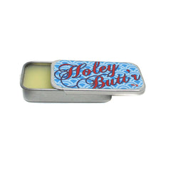 Zaya Holey Butt’r, pot - soin hydratant pour lobes étirés.