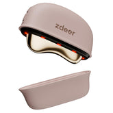 ZDEER Lumière rouge visage – stimule l'éclat et prépare les soins.